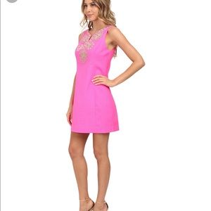 Lilly Pulitzer Gabby Shift Dress